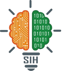 Smart India Hackathon logo